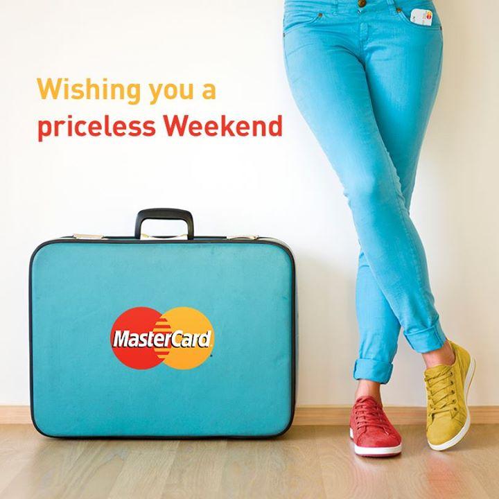 Mastercard historical advertising copy